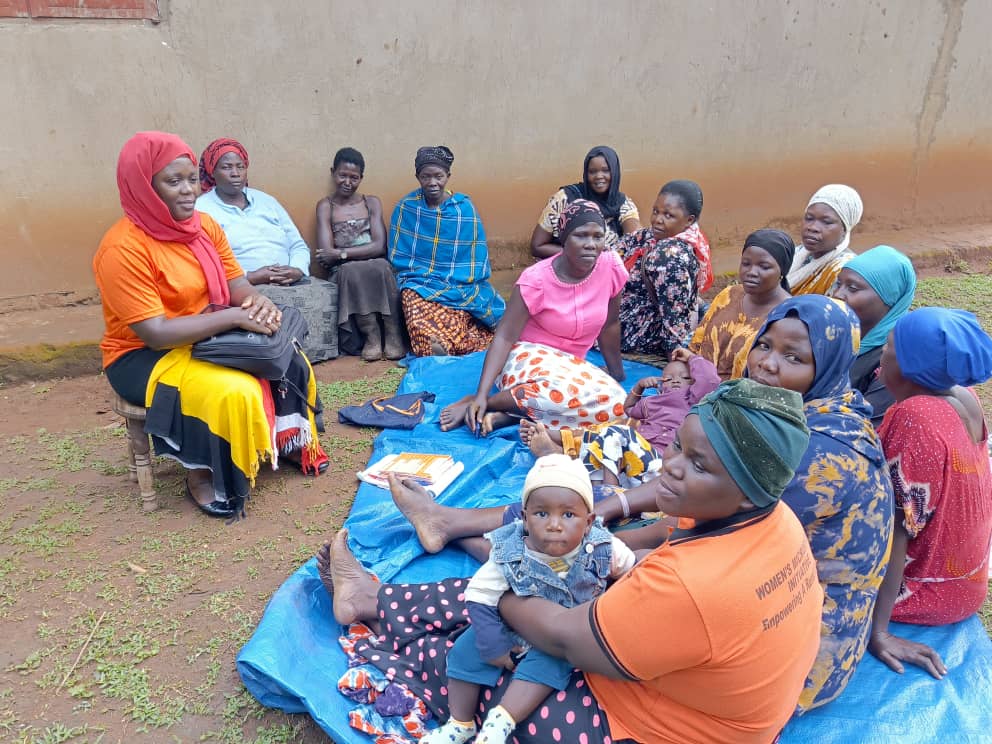 Resilience and Emergency Products